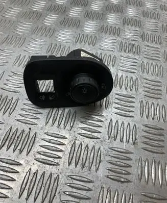 Seat Toledo III (5P) Light switch 5P1041431BS