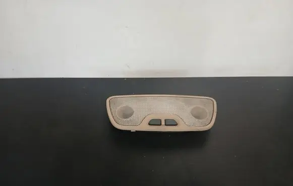 Volvo S80 Rear seat light 9178936