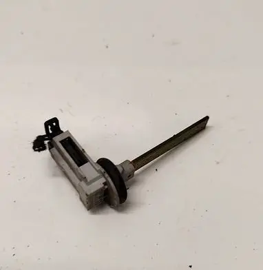 Volkswagen PASSAT B6 Interior temperature sensor 4B0820539
