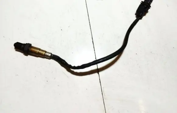 Opel Insignia A Lambda probe sensor 55566184 0281004110