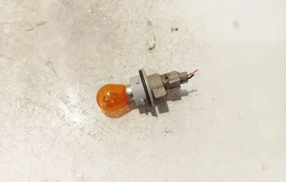 Subaru Legacy Headlight part 