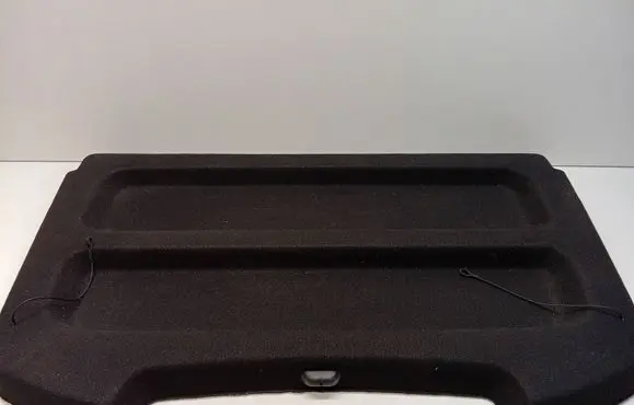 Dacia Sandero II Parcel shelf 