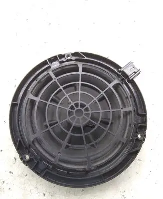 Citroen DS5 Rear door speaker