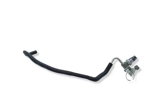Mazda RX8 Air conditioning (A/C) pipe/hose 4434400720