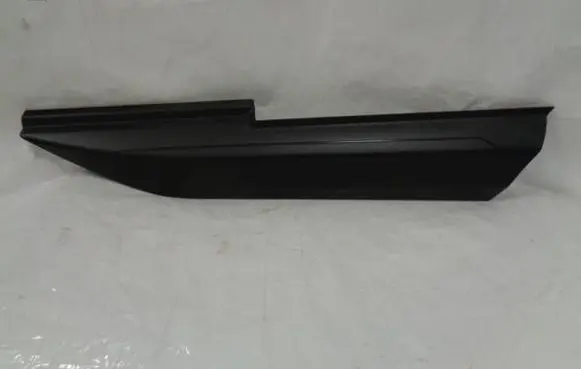 Peugeot 2008 II Fender trim (molding) 9825861780