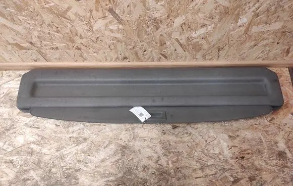 Renault Laguna II Parcel shelf load cover 8200316680