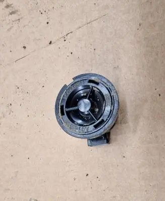 Fiat 500 Abarth Front door high frequency speaker 51896526
