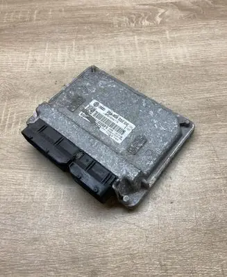 Audi A3 S3 8P Engine control unit/module ECU 06A906033GQ