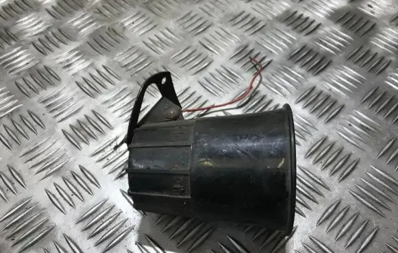 SsangYong Musso Horn signal