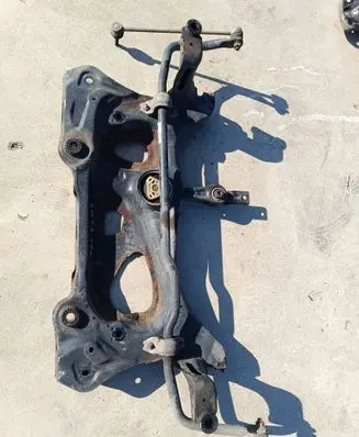 Volkswagen Golf VII Front subframe 5Q0199315R