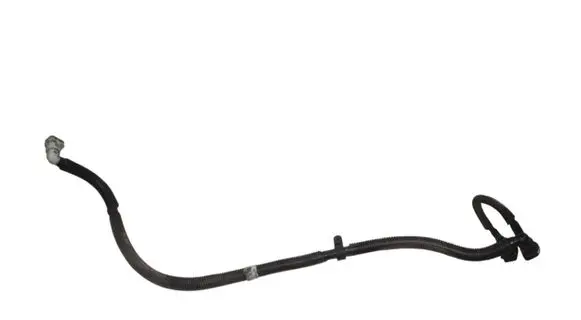 Ford Kuga III Fuel line pipe LX689D333GC