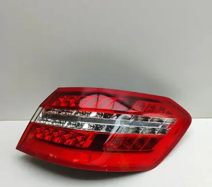 Mercedes-Benz E W212 Rear/tail lights A2129066701