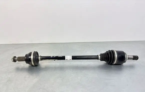 Land Rover Defender Rear driveshaft CPLA4K138CA