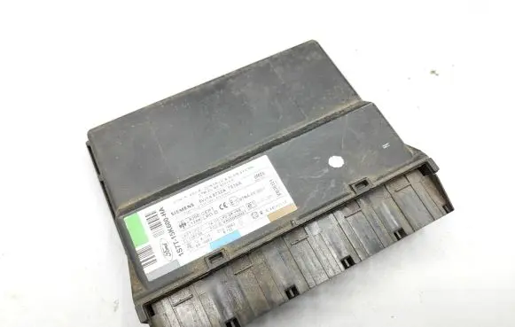 Ford Mondeo Mk III Comfort/convenience module 1S7T15K600HA