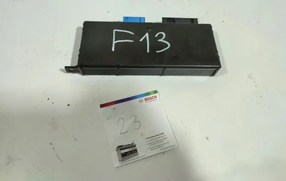 BMW 5 F10 F11 Other control units/modules 61359267518