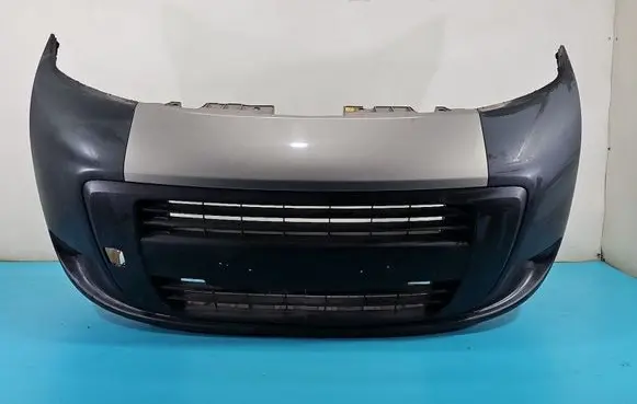 Citroen Nemo Front bumper IMPRK1497084