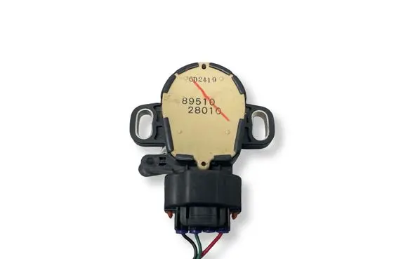 Lexus GS 300 350 430 450H Brake pedal sensor switch 8951028010