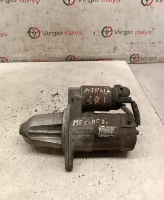 Nissan X-Trail T30 Starter motor 233008H500 M000T87081