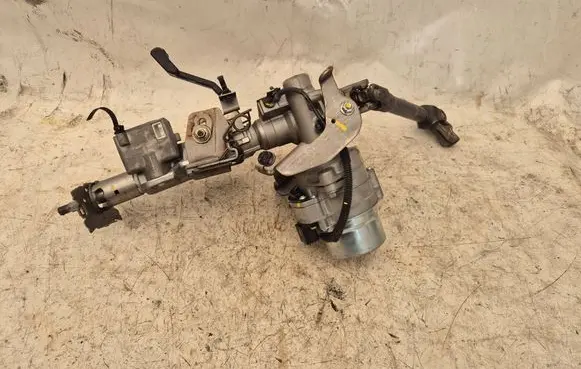 Suzuki SX4 S-Cross Steering wheel axle 4820064R90 0617105022 PB0308Q