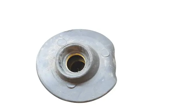 Renault Master III Steering wheel column trim 489500004R