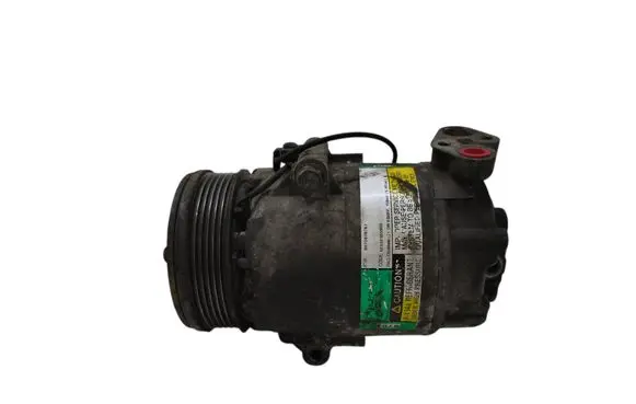 Honda Civic Air conditioning (A/C) compressor (pump) 8972878761 12132165955