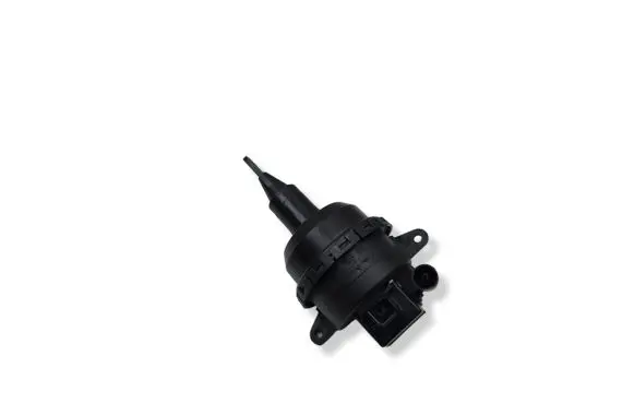 Valve vacuum