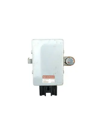 Fuel injection pump control unit/module