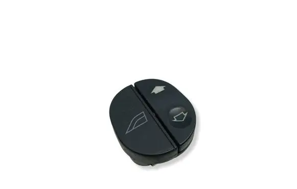 Ford Fiesta Electric window control switch 96FG14529AC 03153400 42936