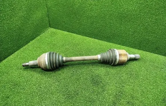 Renault Trafic III (X82) Front driveshaft 10193745 10248199 21441875