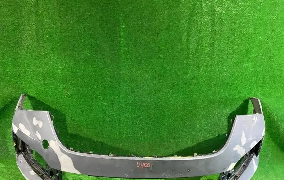 Skoda Scala Front bumper