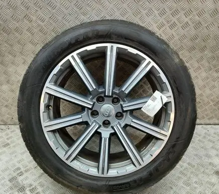Audi Q7 4M R20 alloy rim 4M0601025AE