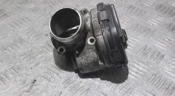 Peugeot Partner Engine shut-off valve 9673534480