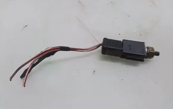 Volkswagen II LT Clutch pedal sensor 0045451814