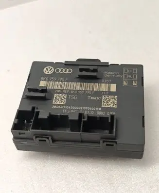 Audi A5 8T 8F Door control unit/module 8K0959795F
