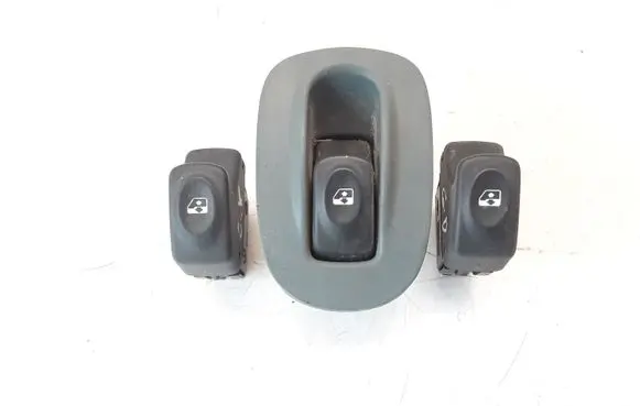 Renault Scenic I Electric window control switch 7700836270 838899G