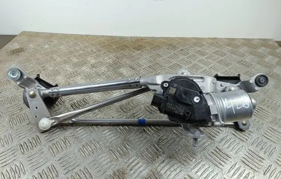 Subaru Forester SK Front wiper linkage and motor 86511SL010 1594001330