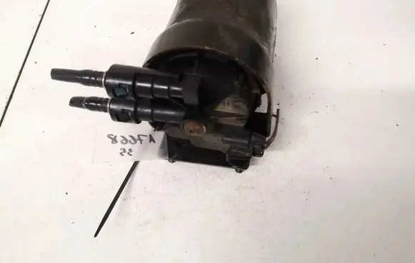 Saab 9-3 Ver2 Fuel filter 