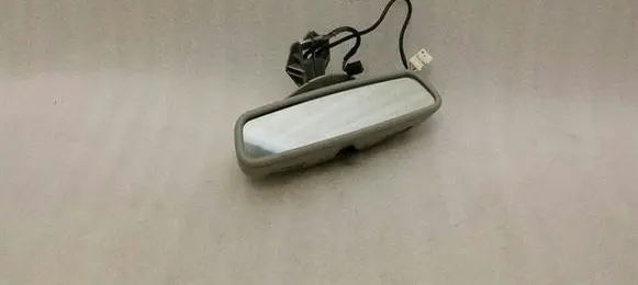 Mercedes-Benz CLS C219 Rear view mirror (interior) A2118104017