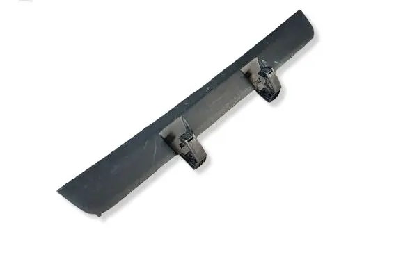 Skoda Rapid (NH) Trunk/boot sill cover protection 5JA863459B