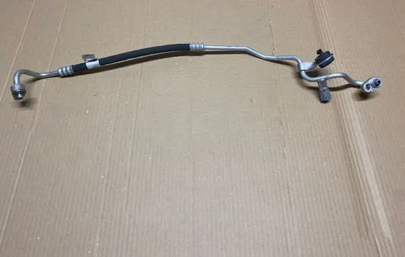 Mercedes-Benz S W222 Brake vacuum hose/pipe A2228300606 8303659673 AC0000227600