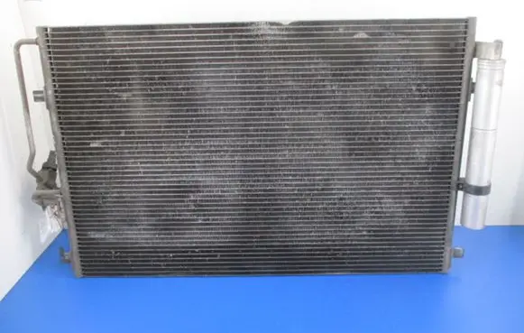Volkswagen Crafter Air conditioning (A/C) radiator (interior) A9085000054