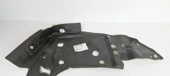 BMW X4 G02 Under panel sound insulation 7398084