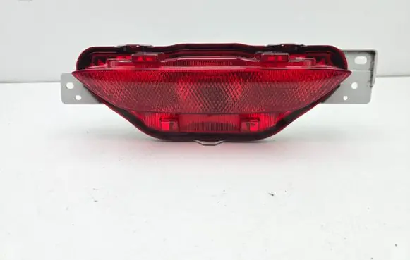 Toyota C-HR I Rear fog light 81480F4010 07092018 16445F