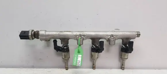 Seat Arona Fuel main line pipe 04C133320G 04E905036AL