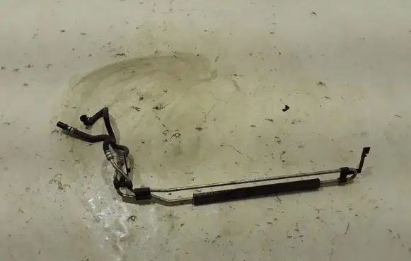 Volvo XC60 Power steering hose/pipe/line 31280430