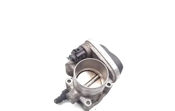 Renault Megane III Electric throttle body valve 8200190230 8200171134
