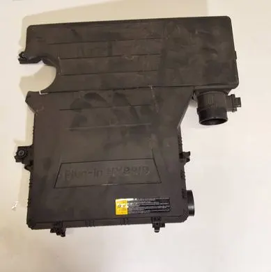 Hyundai Ioniq Air filter box 2924203000