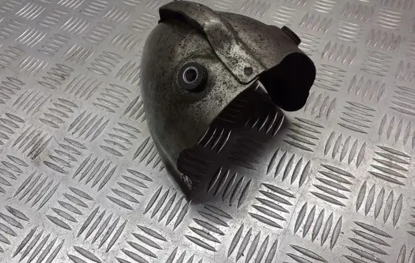 Toyota Corolla E140 E150 Exhaust heat shield