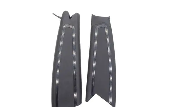 Audi A7 S7 4G Dash center speaker trim cover 4G8827685A 4G8827991A