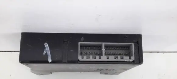Nissan Almera Tino Other control units/modules ED01434710